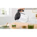 Bosch TWK7L461 Kettle 2400 W 1.7 l White - Кухненски уреди<<<BOSCH дребна електродомакинска