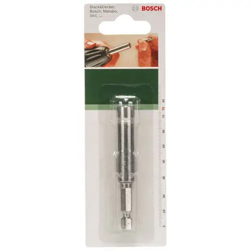 BOSCH UNIVERSAL MAGNETIC HOLDER - Битове и накрайници<<<Консумативи за електроинструменти<<<Инструменти и