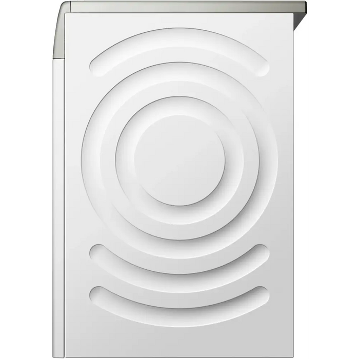 Bosch WAN28164BY SER4 Washing machine 8kg A 1400rpm 51/72dB(A) Iron Assist waveDrum 65l 6 options Sportswear