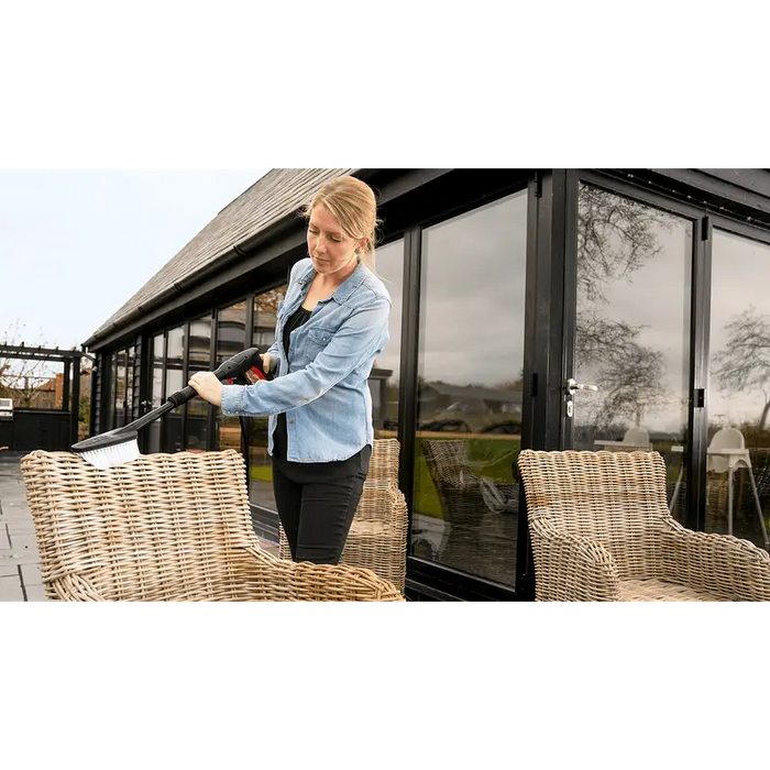 Bosch washing brush - Компресори и други големи машини<<<ZoraSite