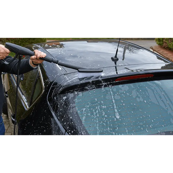 Bosch washing brush - Компресори и други големи машини<<<ZoraSite