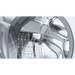 Bosch WGE02200BY SER2 Washing machine 7kg A 1200rpm 51/71dB(A) waveDrum 65l 4 options SpeedPerfect Hygiene+ Jeans/dark