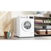 BOSCH WGG154ZSPL washing machine - Freestanding washing machinesAGD-PRW<<<Home Appliance - ProductsAGD<<<ActionPL