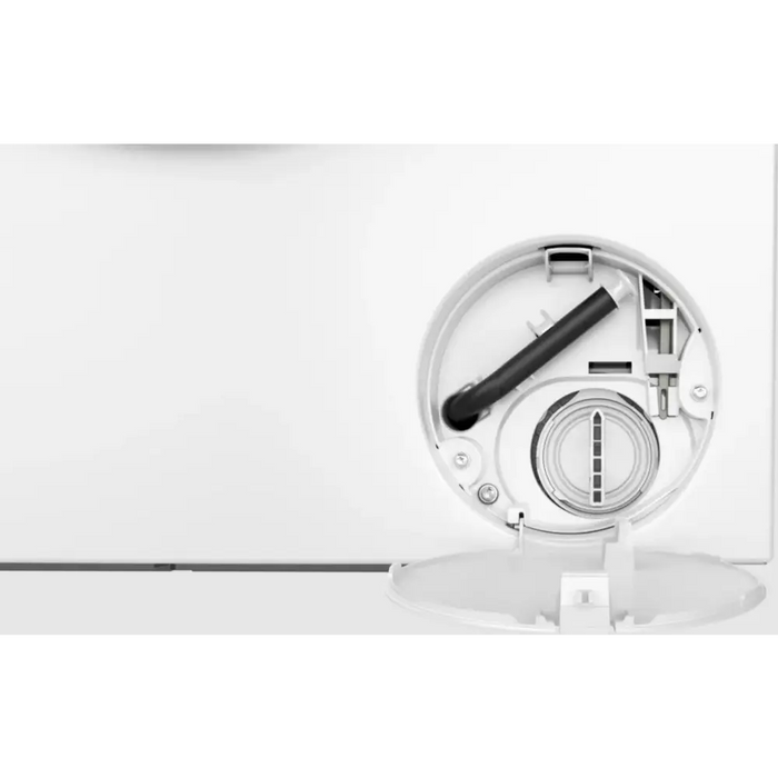 BOSCH WGG154ZSPL washing machine - Freestanding washing machinesAGD-PRW<<<Home Appliance - ProductsAGD<<<ActionPL