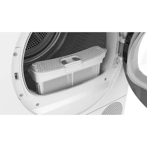 BOSCH WQG145APPL Clothes Dryer - Washer DryersAGD-SUW<<<Home Appliance - ProductsAGD<<<ActionPL
