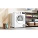 BOSCH WQG145APPL Clothes Dryer - Washer DryersAGD-SUW<<<Home Appliance - ProductsAGD<<<ActionPL