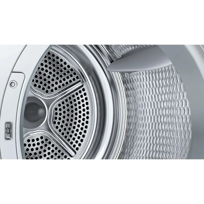 BOSCH WTH86277PL Heat Pump Washer Dryer 8kg White - Washer DryersAGD-SUW<<<Home Appliance - ProductsAGD<<<ActionPL