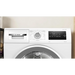 BOSCH WTH86277PL Heat Pump Washer Dryer 8kg White - Washer DryersAGD-SUW<<<Home Appliance - ProductsAGD<<<ActionPL