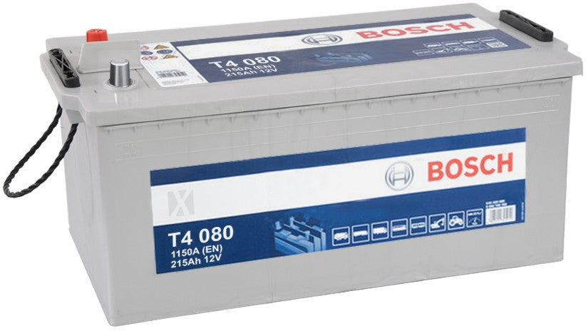 BOSCH T4 HEAVY DUTY 215AH 1150A