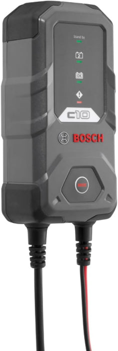 BOSCH C10 12V 3.5A Зарядно устройство