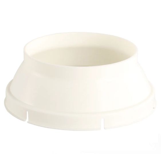 Hood adapter for BOSCH/SIEMENS 00645755, F120-F150