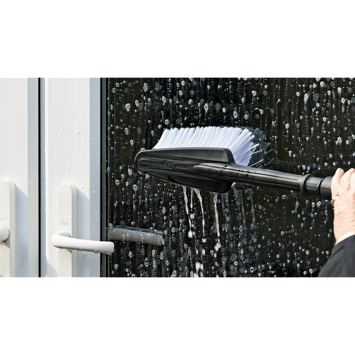 Bosch washing brush