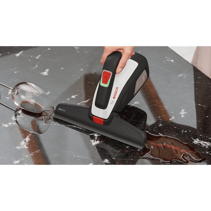 BOSCH GlassVac Plus Solo windshield wiper