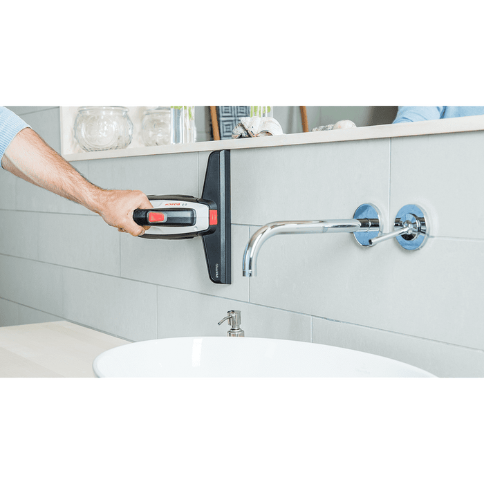 BOSCH GlassVac Plus Solo windshield wiper