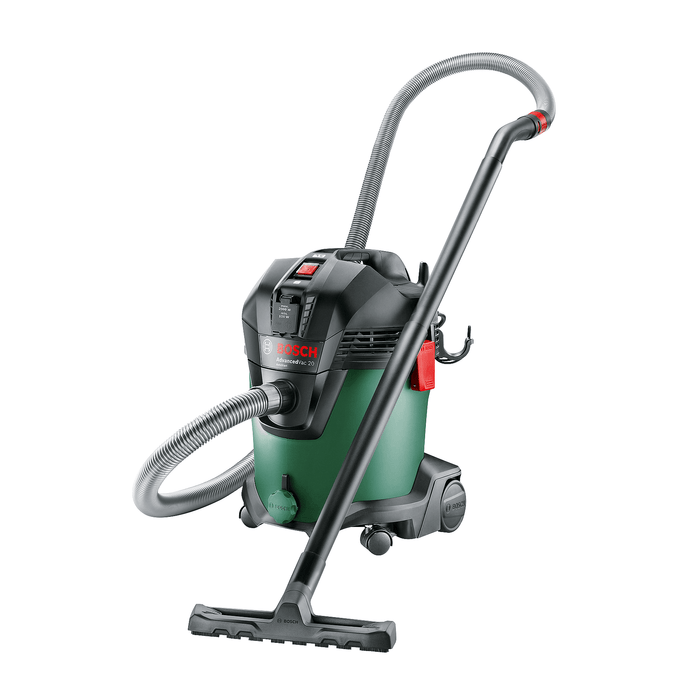 Bosch AdvancedVac 20 vacuum cleaner