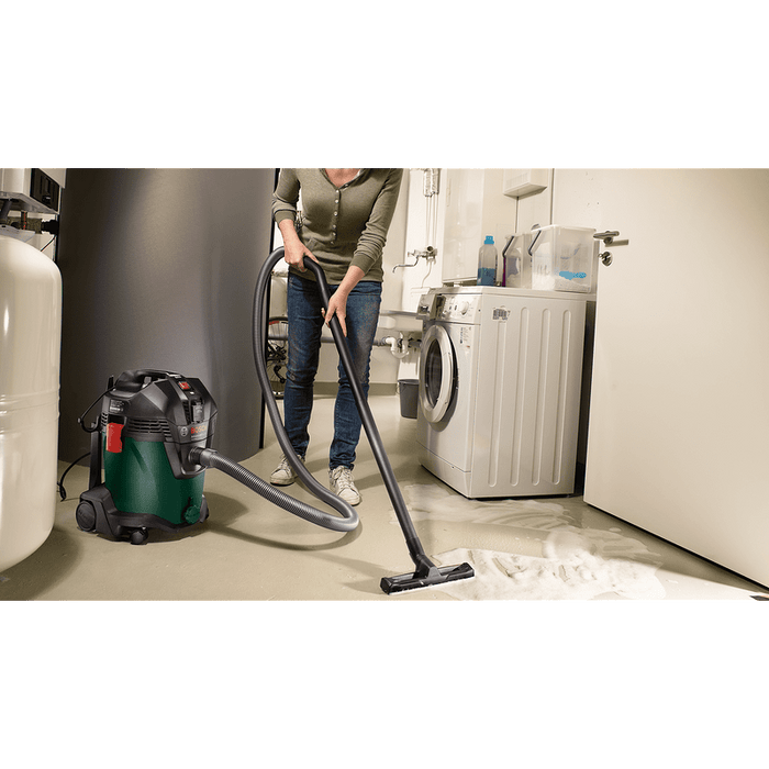 Bosch AdvancedVac 20 vacuum cleaner