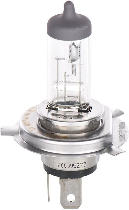 BOSCH PURE LIGHT H4 4000K 55W 12V CARTON BLISTER 1 PCS