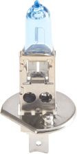BOSCH XENON BLUE H1 4200K 55W 12V CARTON BLISTER 1 PCS