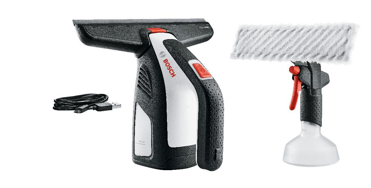 BATTERY WIPER BOSCH Plus