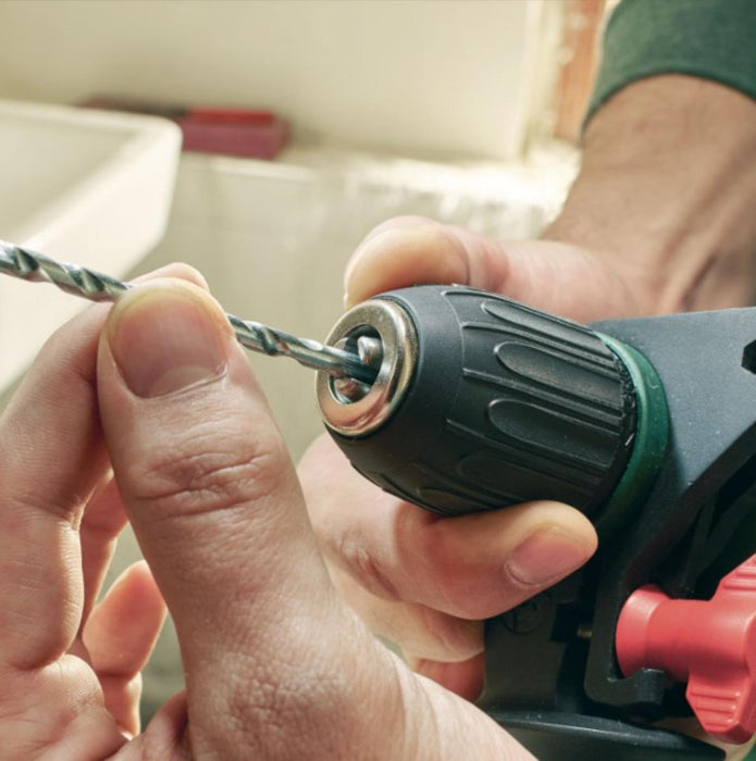 IMPACT DRILL 600W BOSCH EASYIMPACT