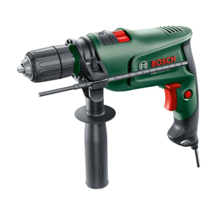 IMPACT DRILL 600W BOSCH EASYIMPACT