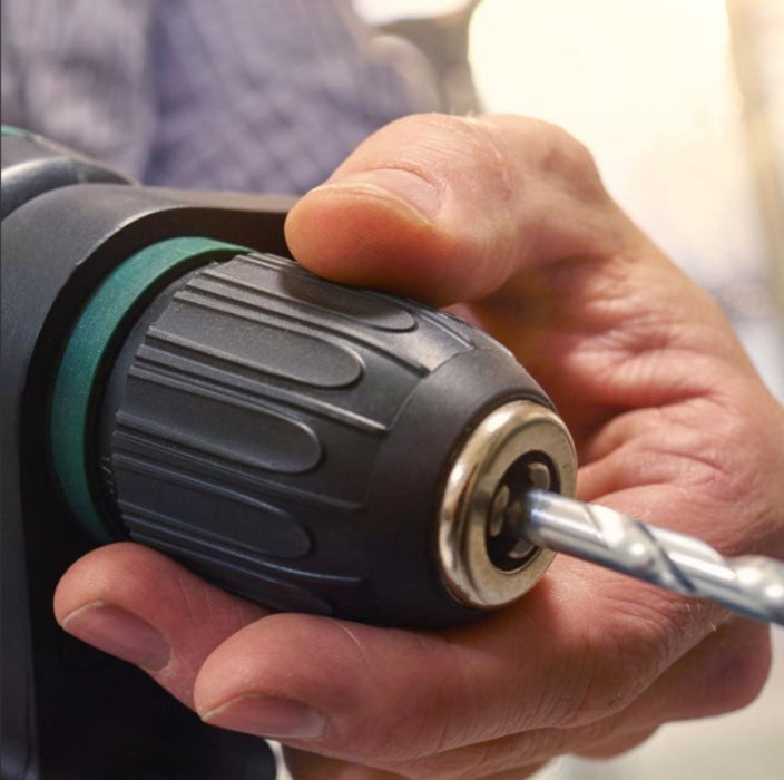 IMPACT DRILL 600W BOSCH EASYIMPACT