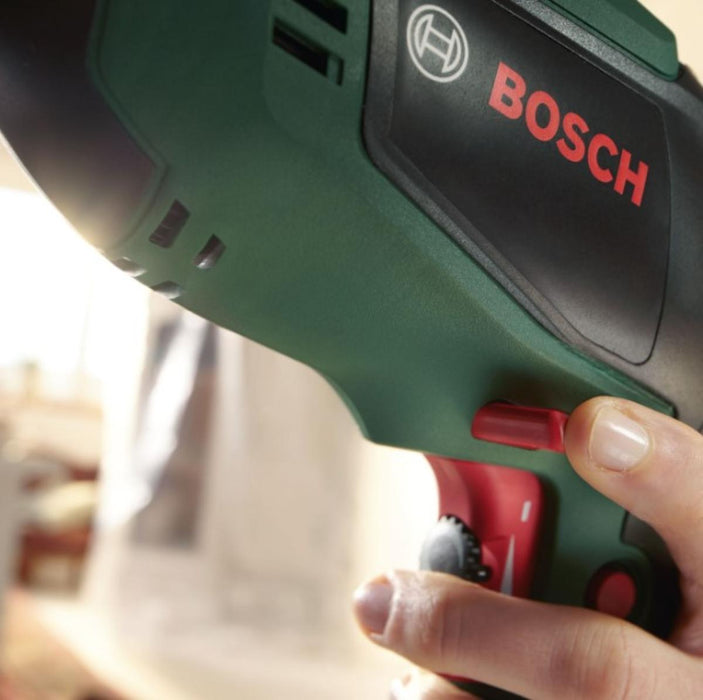 IMPACT DRILL 600W BOSCH EASYIMPACT