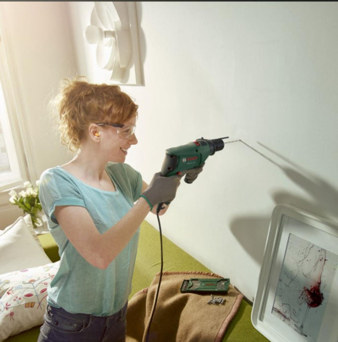 IMPACT DRILL 600W BOSCH EASYIMPACT