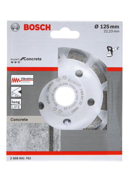 DIAMOND GRINDING DISC BOSCH EXPERT