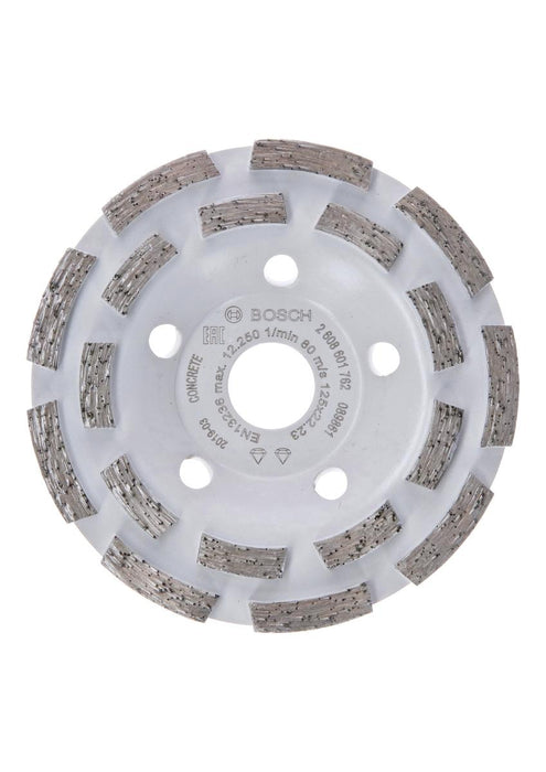 DIAMOND GRINDING DISC BOSCH EXPERT