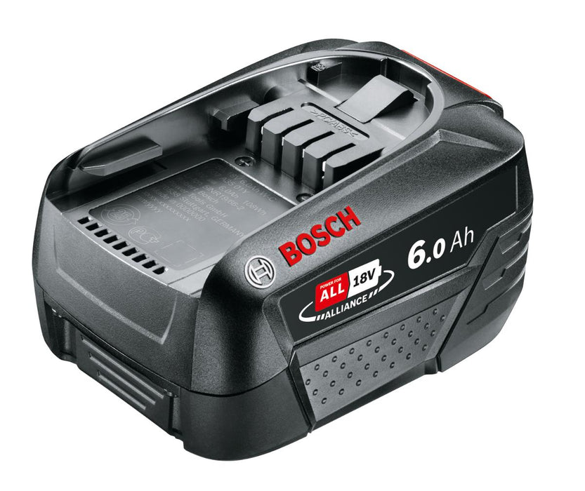 BATTERY BOSCH PBA 18V 6Ah