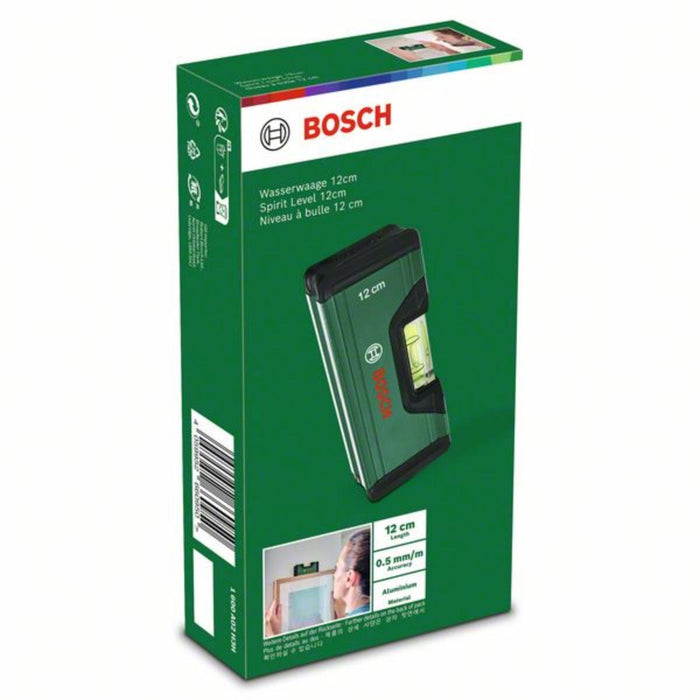 LEVEL 12 CM BOSCH