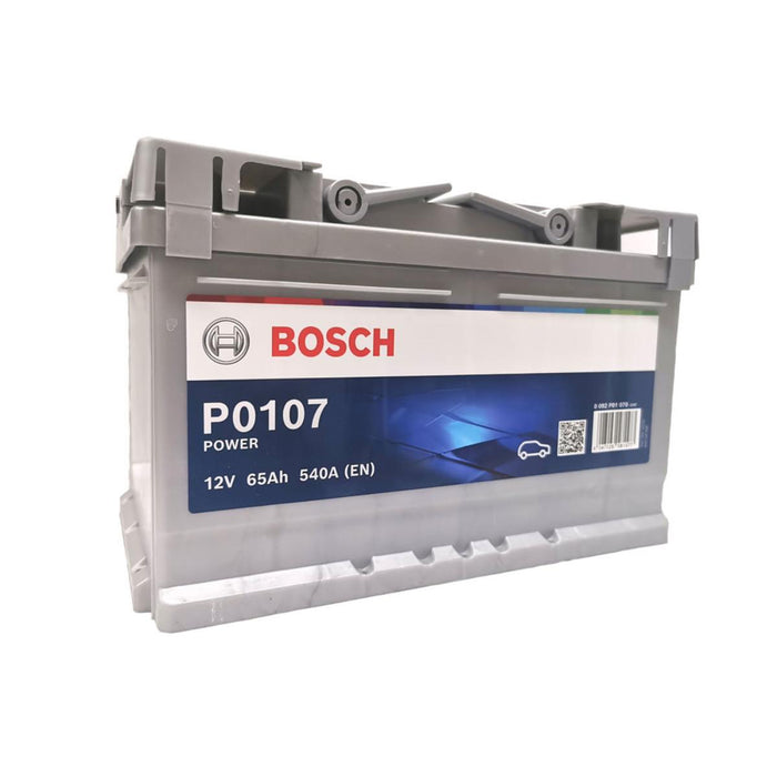 BATTERY 65AH 540 A BOSCH POWER