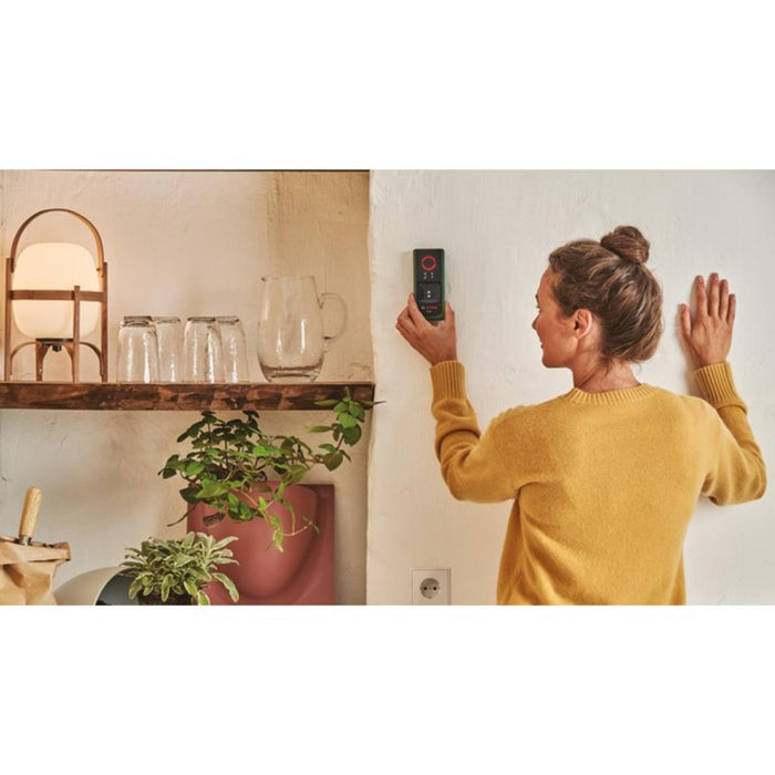 BOSCH TRUVO II DIGITAL DETECTOR
