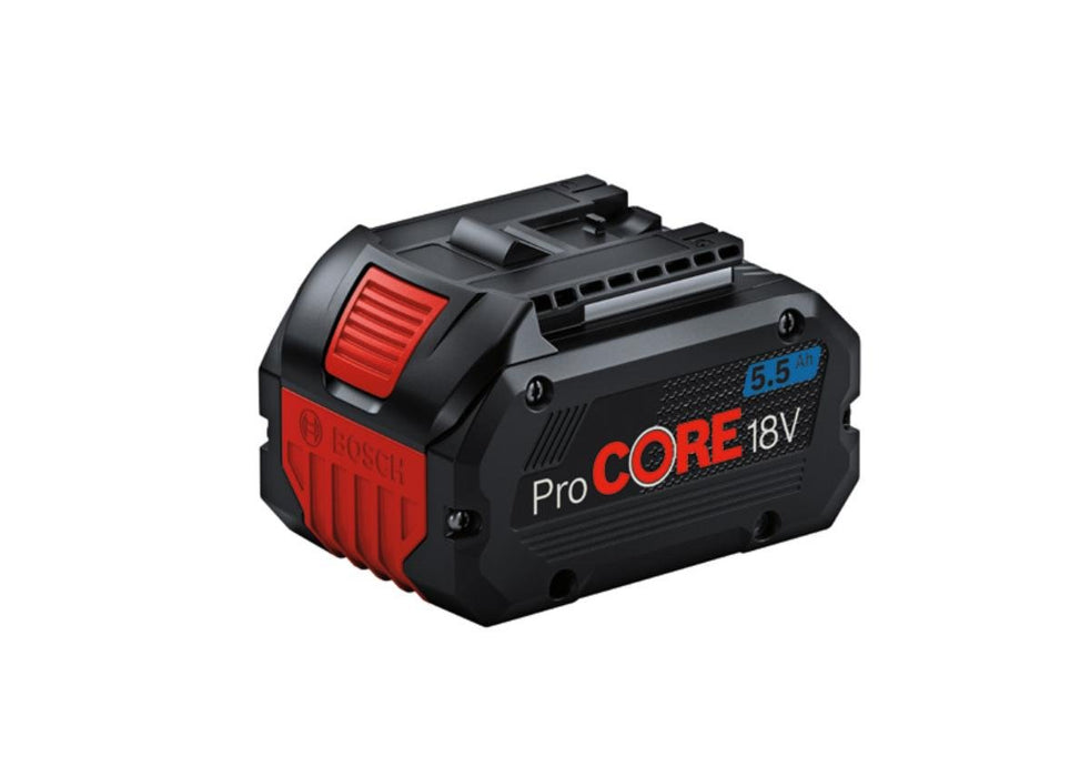 BATTERY PROCORE BOSCH 18V 5.5Ah