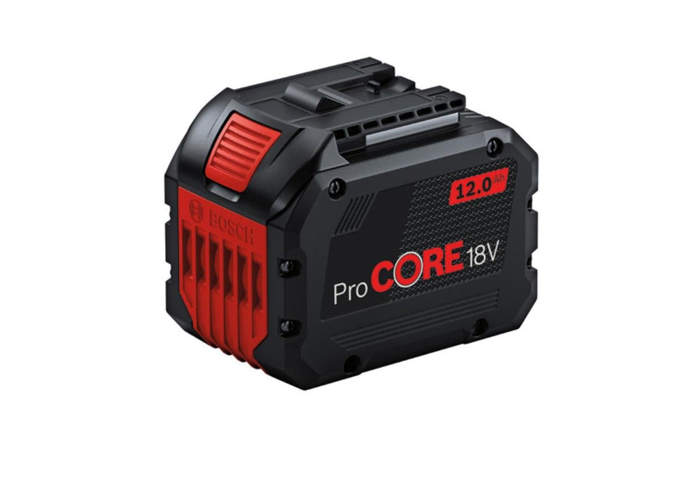 BATTERY PROCORE BOSCH 18V 12Ah