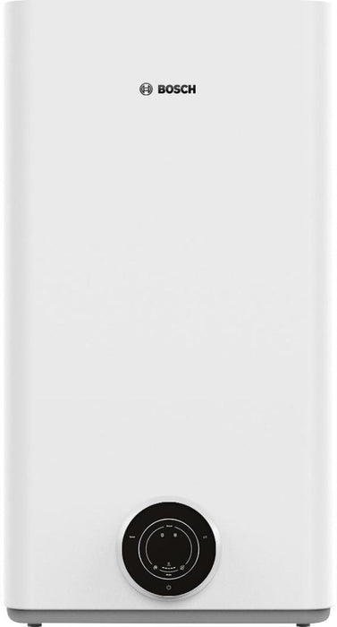 REVERSIBLE BOILER BOSCH 50L TR3501