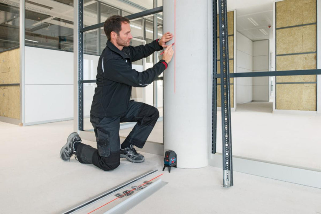 LASER LEVEL BOSCH GCL 2-15