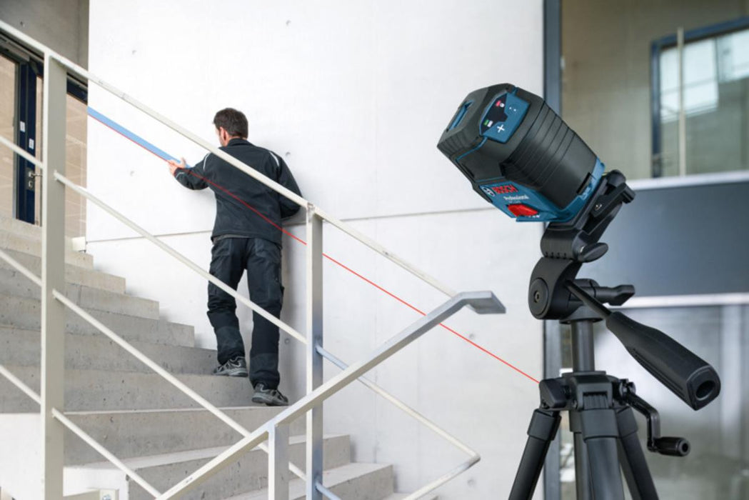 LASER LEVEL BOSCH GCL 2-15