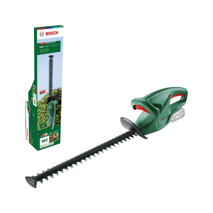 BATTERY CUTTER BOSCH 18V SOLO