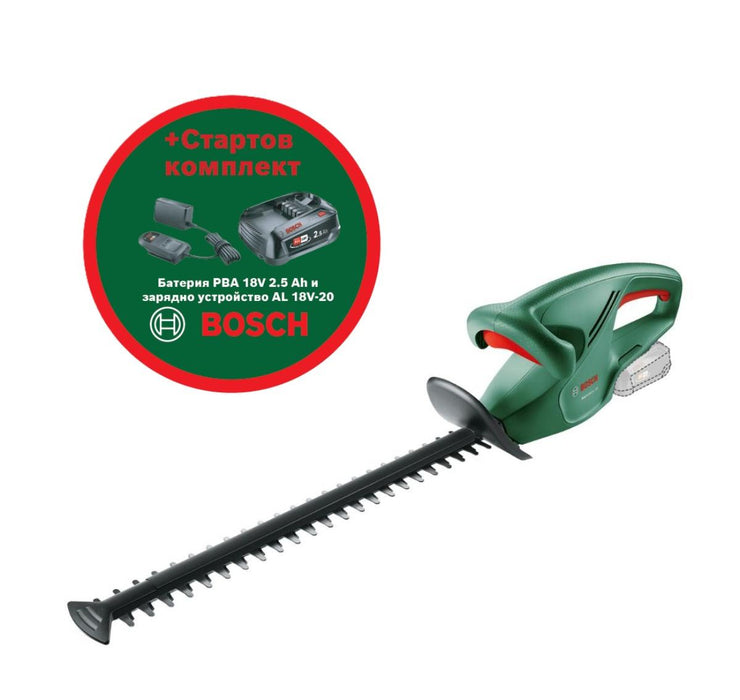 BATTERY CUTTER BOSCH 18V SOLO