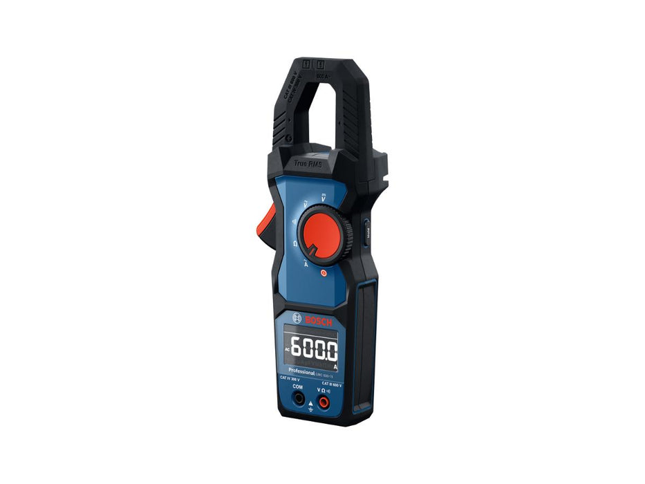 CURRENT CLAMP BOSCH GMC 600-15