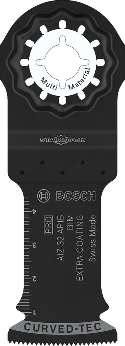 OSCILLATOR KNIFE AIZ 32 APIB BOSCH