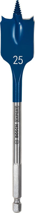 BOSCH FLAT DRILL BIT 25X100X152