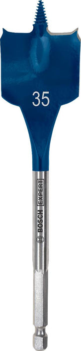 BOSCH FLAT DRILL BIT 35X100X152
