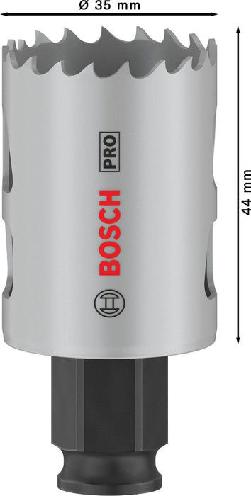 BOSCH MULTIMATERIAL F35 BOSCH