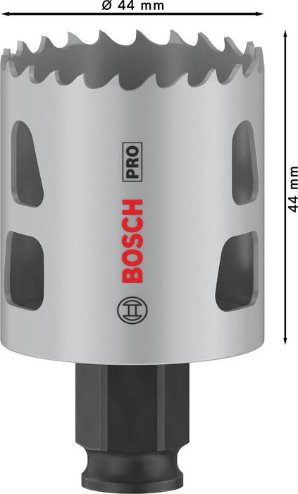 BOSCH MULTIMATERIAL F44 BOSCH