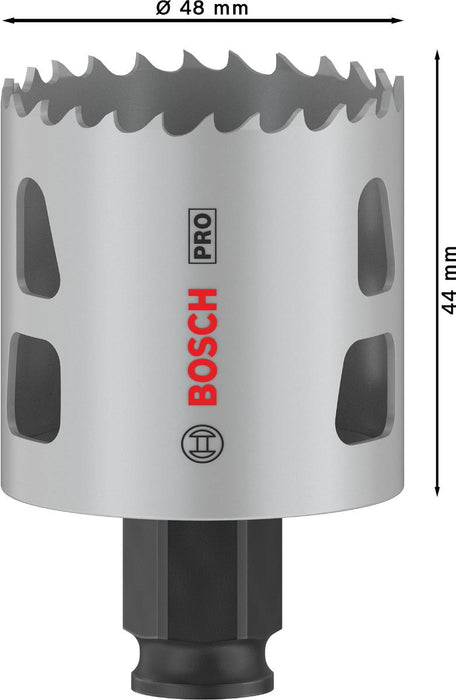 BOSCH MULTIMATERIAL F48 BOSCH