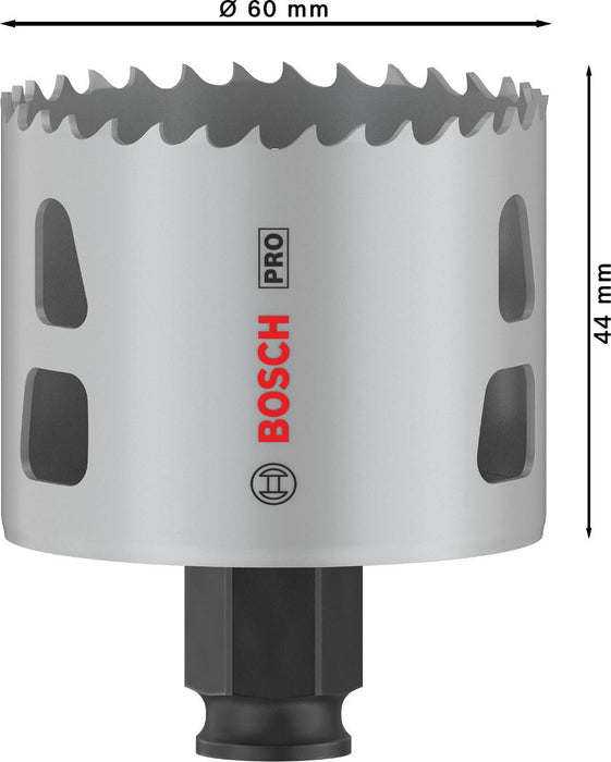 BOSCH MULTIMATERIAL F60 BOSCH