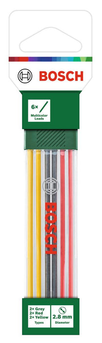 Pencil Leads BOSCH